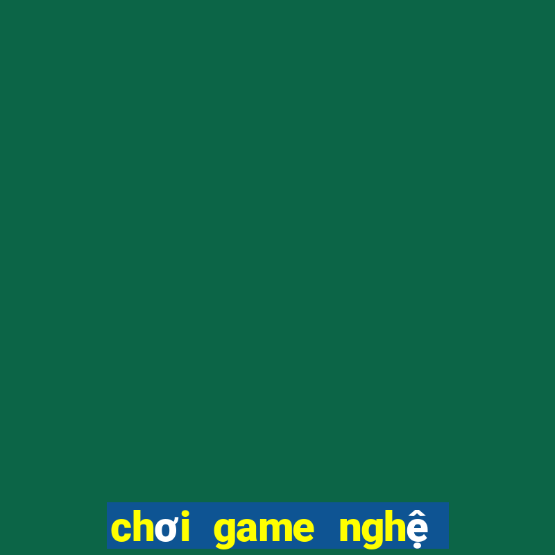 chơi game nghệ nhân trồng hoa