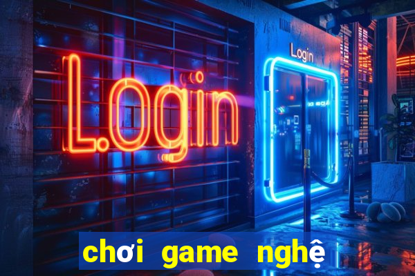 chơi game nghệ nhân trồng hoa