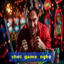 chơi game nghệ nhân trồng hoa