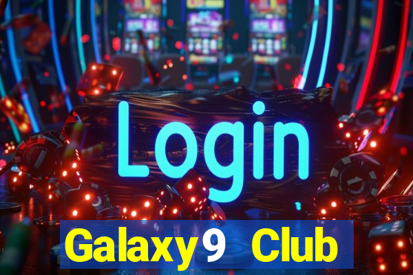 Galaxy9 Club Download Game Bài