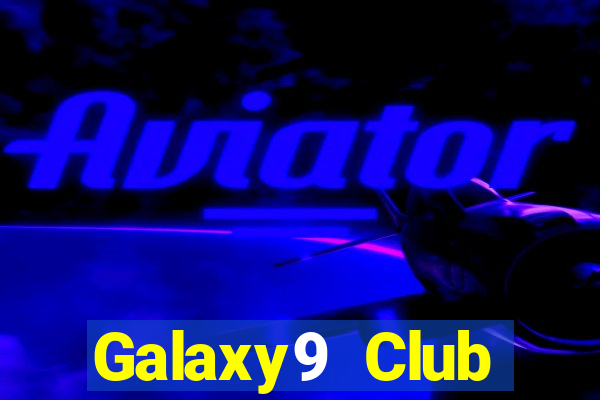 Galaxy9 Club Download Game Bài