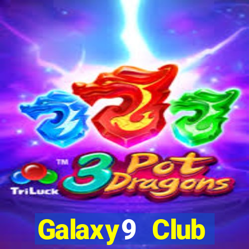 Galaxy9 Club Download Game Bài