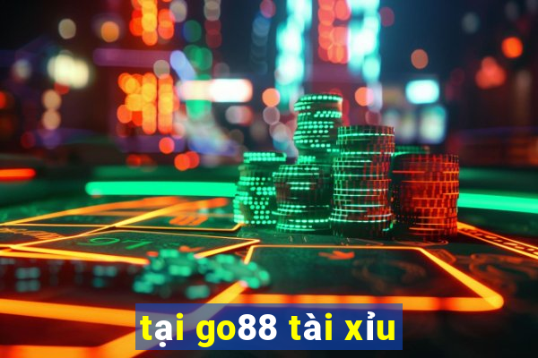 tại go88 tài xỉu