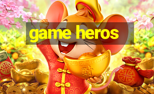 game heros