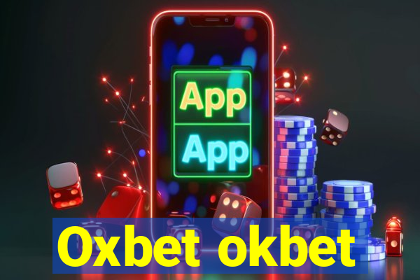 Oxbet okbet