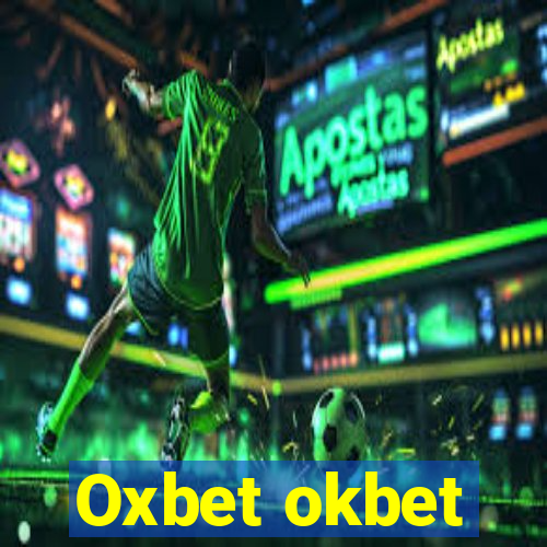 Oxbet okbet