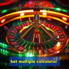 bet multiple calculator