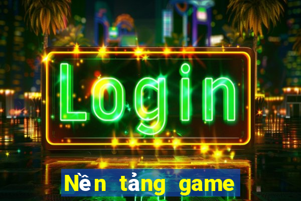 Nền tảng game bài 478