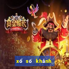 xổ số khánh hòa kon tum