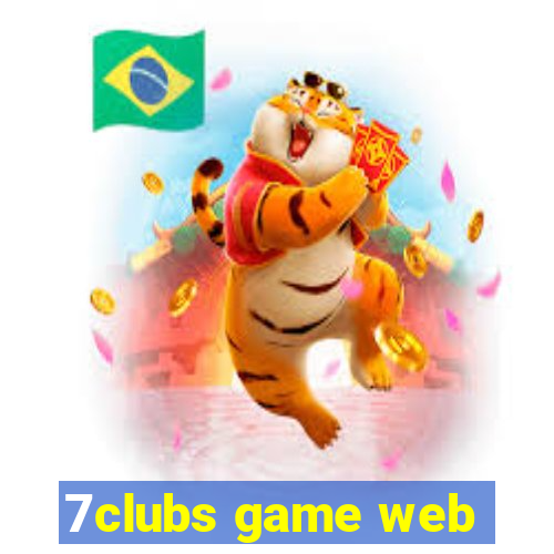 7clubs game web