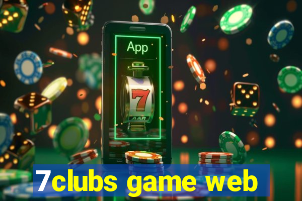 7clubs game web