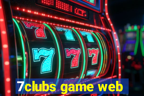 7clubs game web