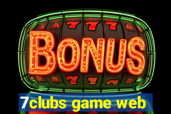 7clubs game web