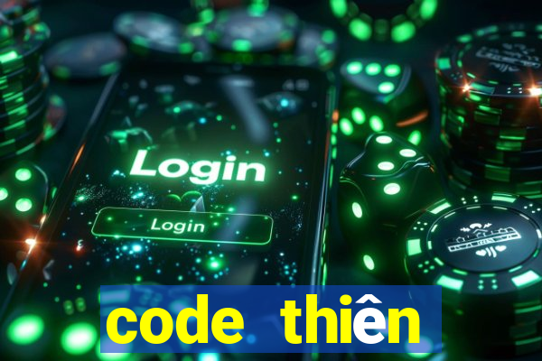 code thiên đường trò chơi