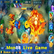 Mon88 Live Game Bài Poker Đổi Thưởng