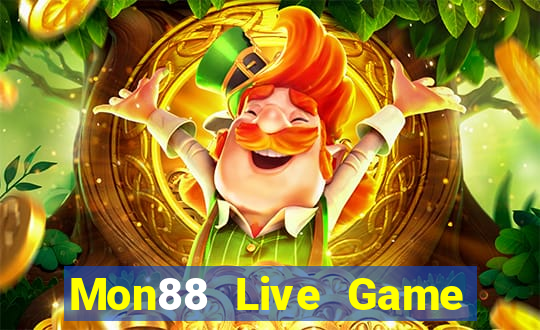 Mon88 Live Game Bài Poker Đổi Thưởng