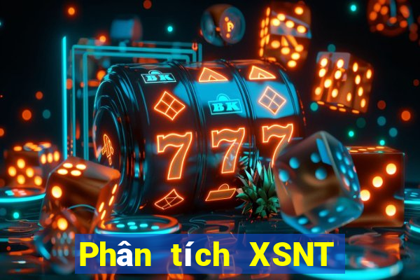 Phân tích XSNT ngày 19