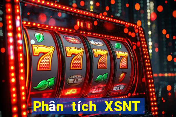 Phân tích XSNT ngày 19