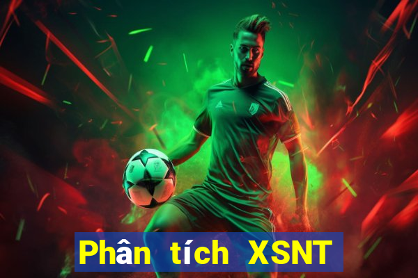 Phân tích XSNT ngày 19