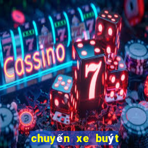 chuyến xe buýt hoan lạc