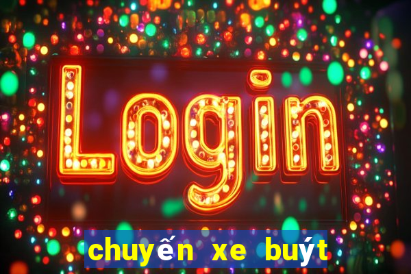 chuyến xe buýt hoan lạc