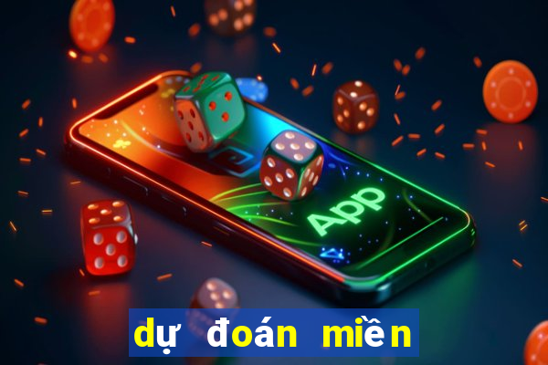 dự đoán miền bắc ngày mai