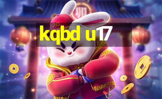 kqbd u17