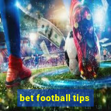 bet football tips