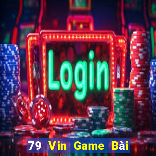 79 Vin Game Bài Tứ Sắc