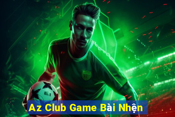 Az Club Game Bài Nhện