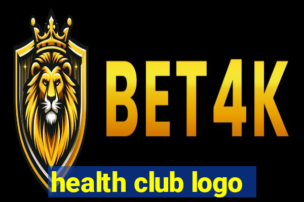 health club logo