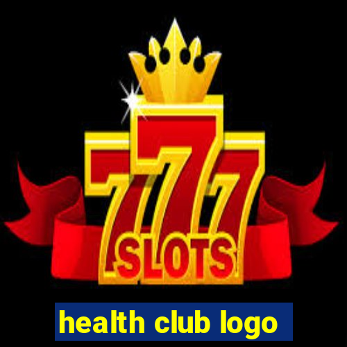 health club logo