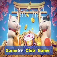 Game69 Club Game Bài Dom88