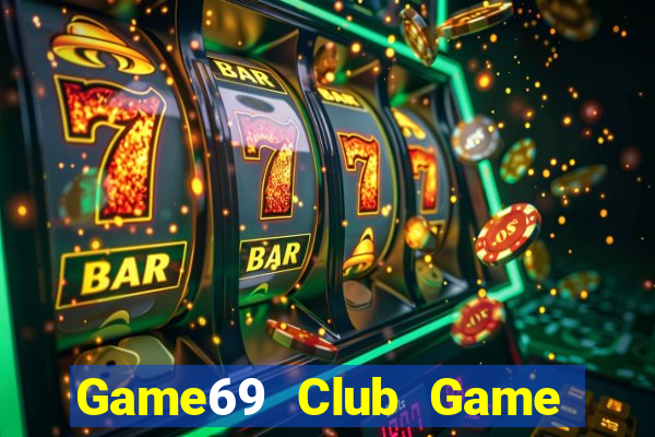 Game69 Club Game Bài Dom88