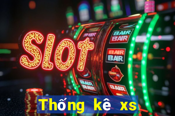 Thống kê xs Max3D Pro ngày 4