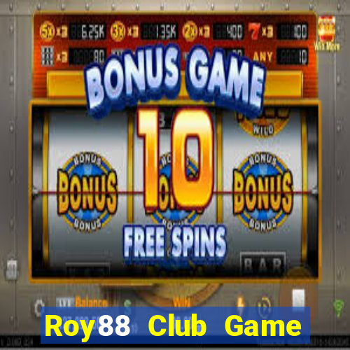 Roy88 Club Game Bài 3 Cây