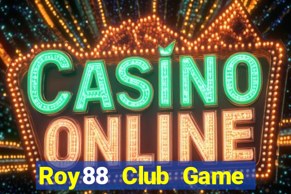 Roy88 Club Game Bài 3 Cây