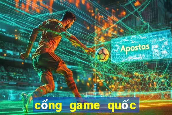 cổng game quốc tế b29