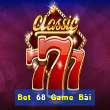 Bet 68 Game Bài Tiến Lên