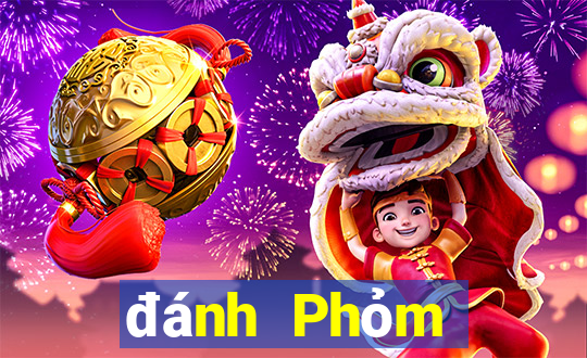 đánh Phỏm trực tuyến