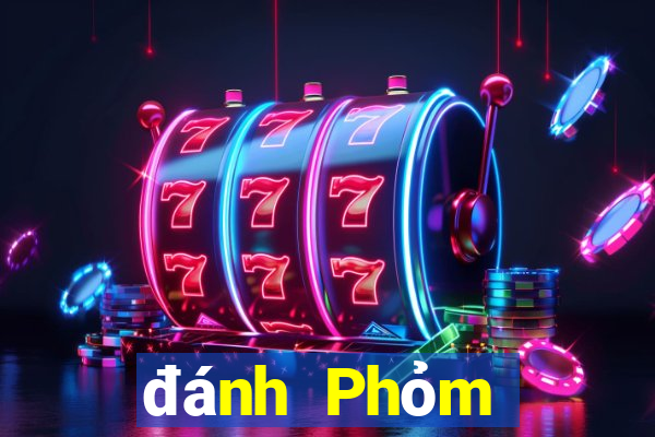 đánh Phỏm trực tuyến