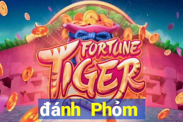 đánh Phỏm trực tuyến