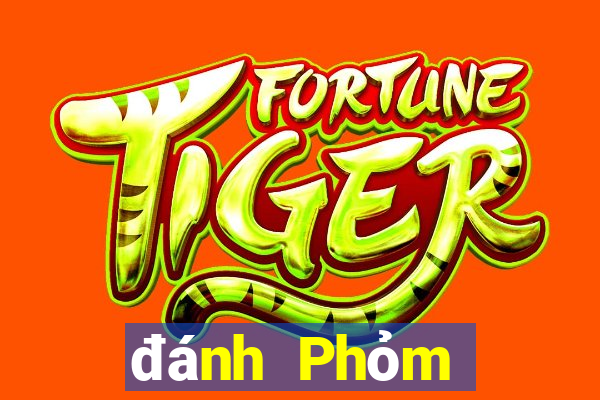 đánh Phỏm trực tuyến