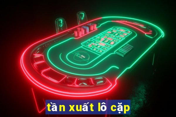 tần xuất lô cặp