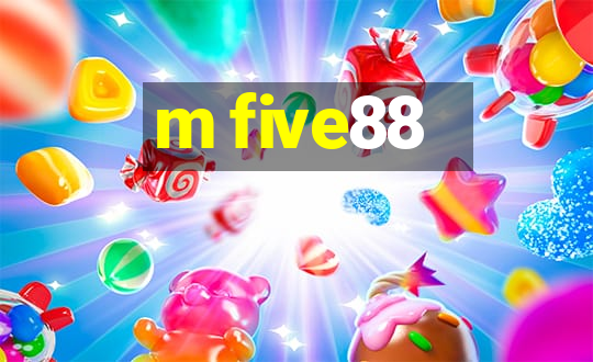 m five88