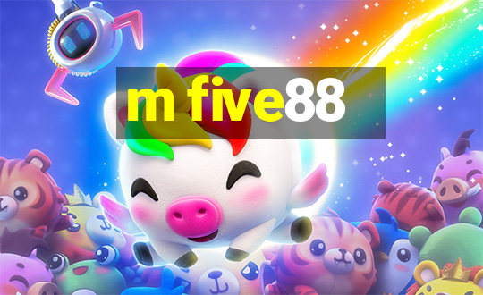 m five88