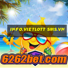 info.vietlott sms.vn