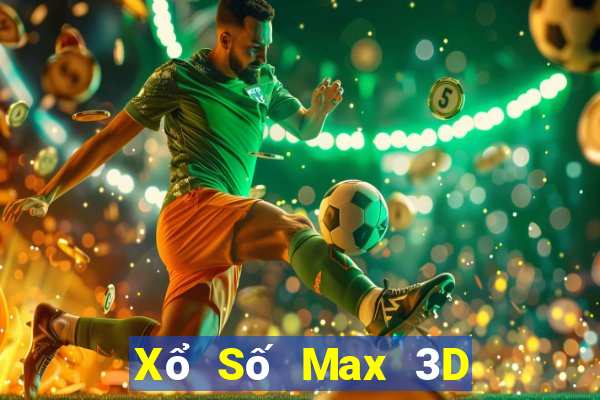 Xổ Số Max 3D Phân tích Xổ Số Chủ Nhật