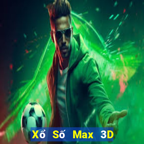 Xổ Số Max 3D Phân tích Xổ Số Chủ Nhật