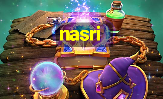 nasri